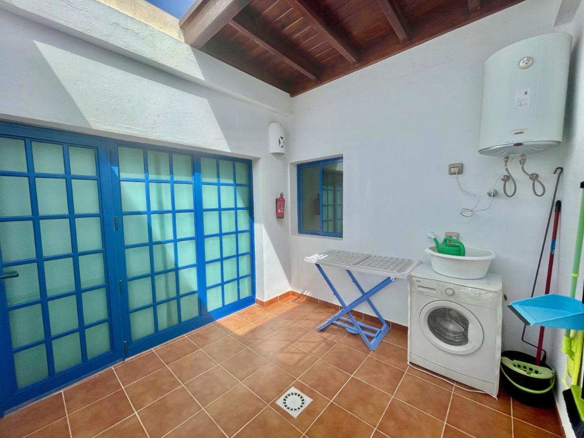 Villa Mirador Playa Blanca  Eksteriør bilde