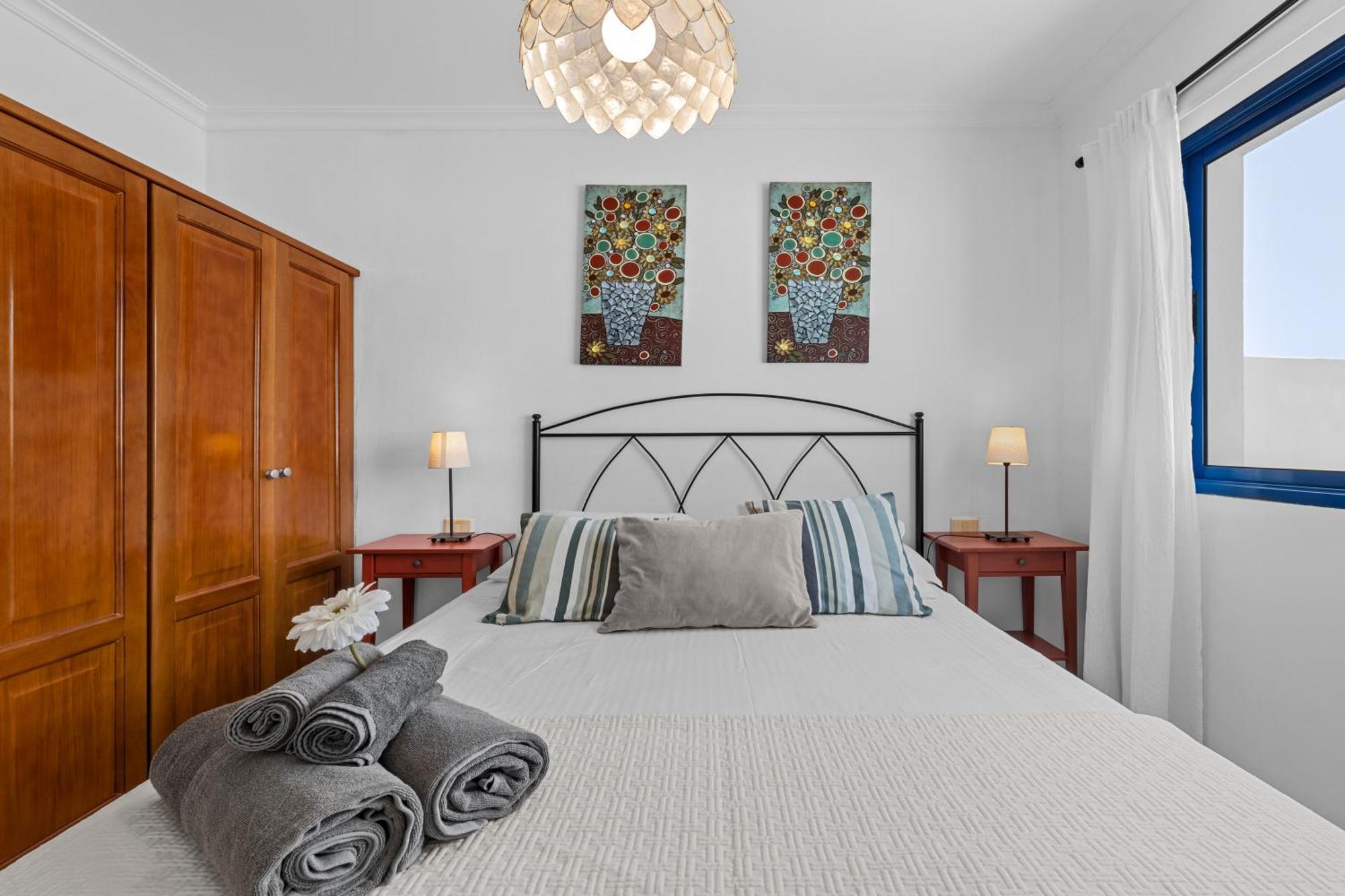 Villa Mirador Playa Blanca  Eksteriør bilde