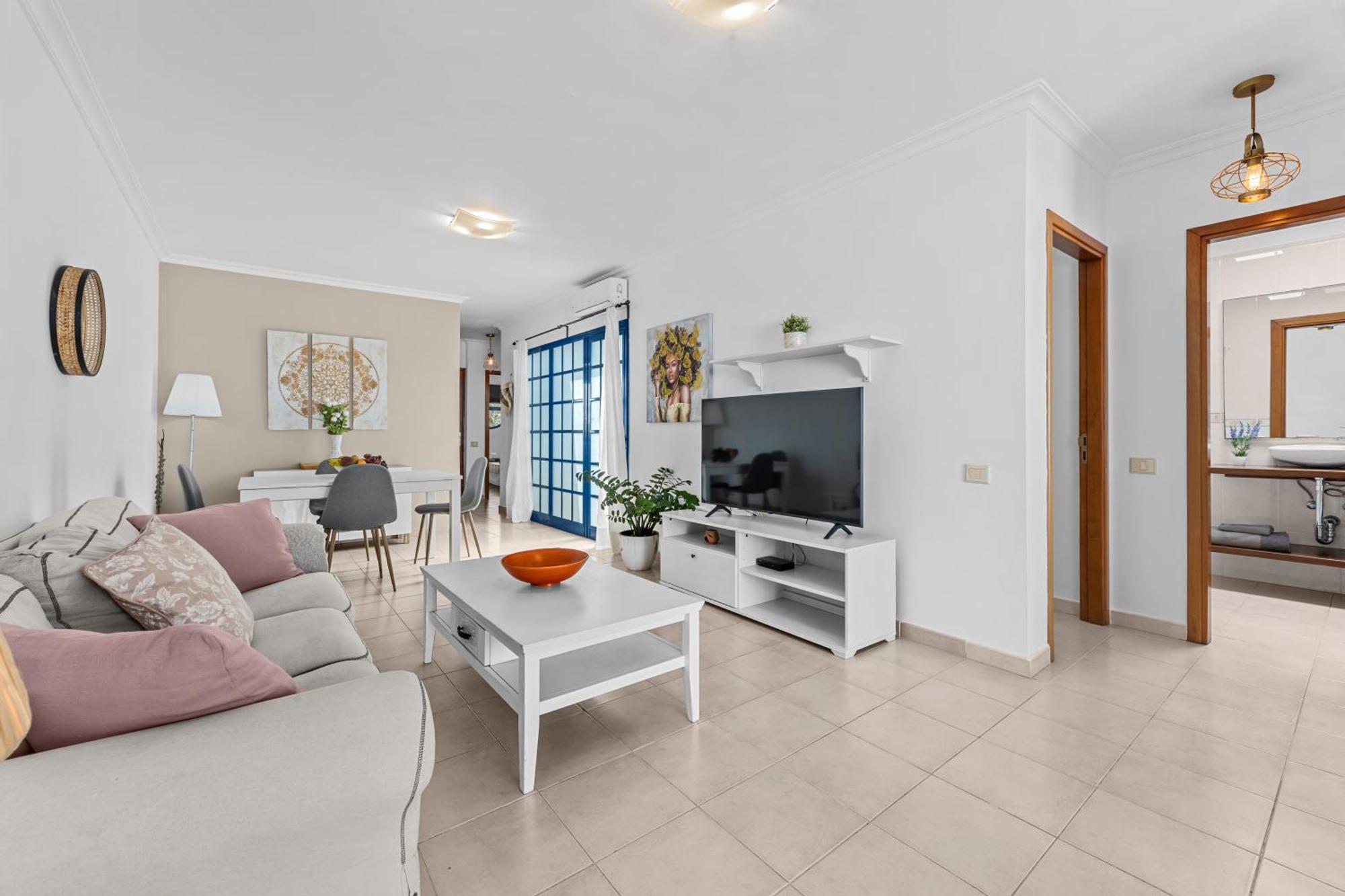 Villa Mirador Playa Blanca  Eksteriør bilde