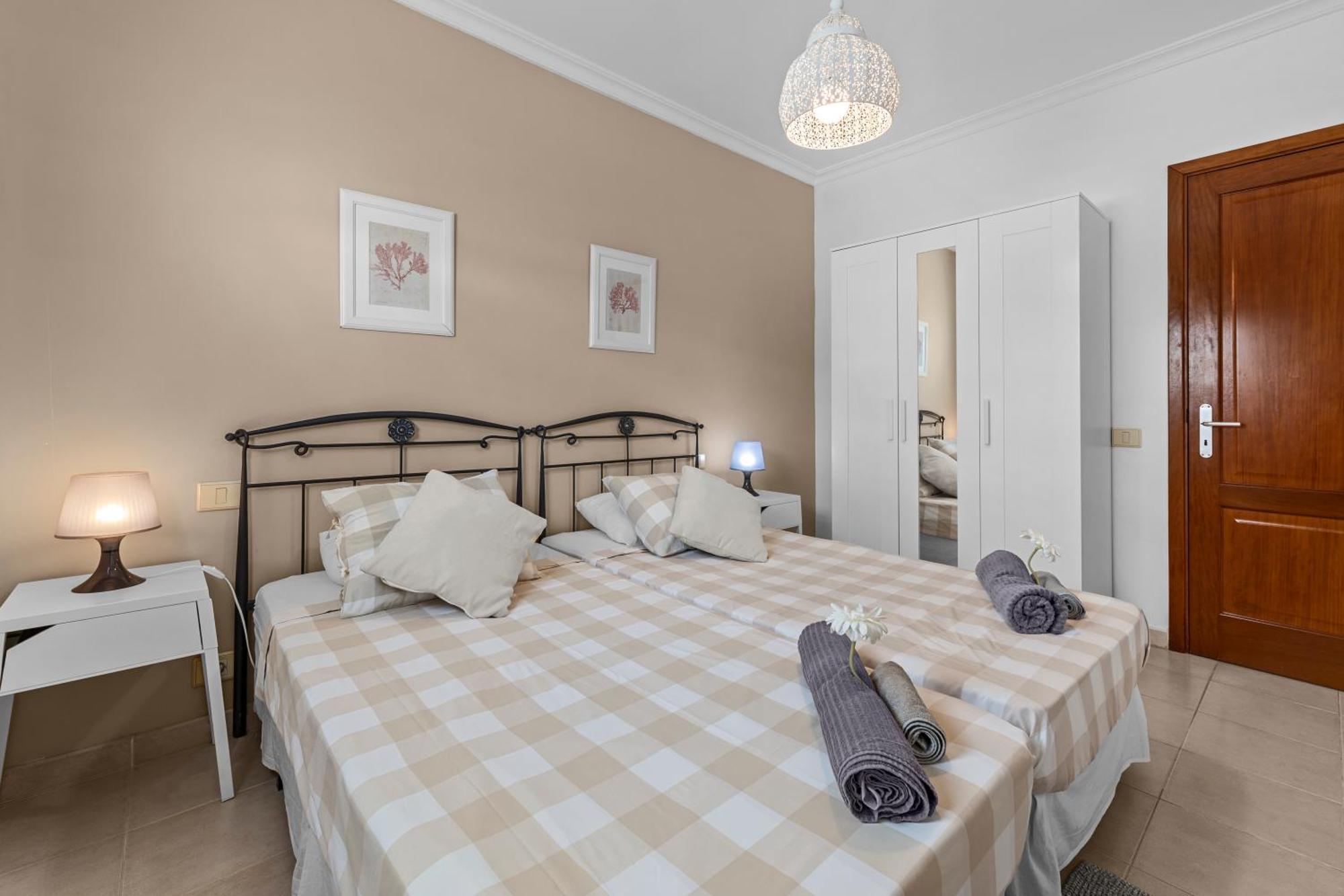Villa Mirador Playa Blanca  Eksteriør bilde